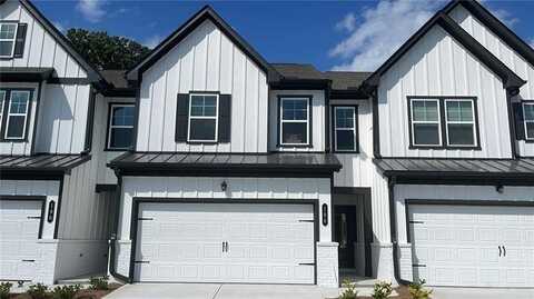 186 Mission Boulevard, Pendergrass, GA 30567