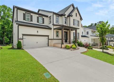 382 Tillman Pass, Woodstock, GA 30188