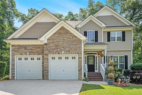 7052 Camp Falls Court, Winston, GA 30187
