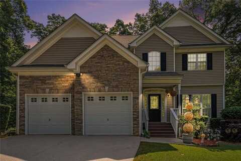 7052 Camp Falls Court, Winston, GA 30187