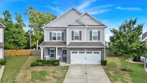 7 Wilmer Way, Cartersville, GA 30120
