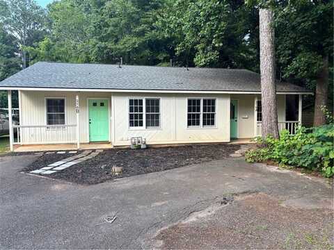 216 Gennett Drive, Jasper, GA 30143