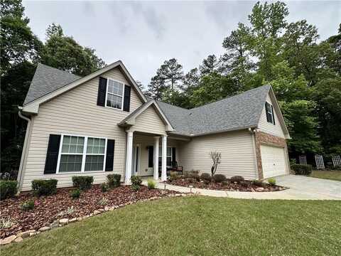 64 Brynbrooke Court, Dawsonville, GA 30534