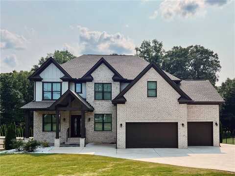 1952 Azalea Drive, Lawrenceville, GA 30043