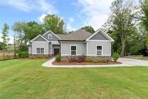 2061 Davenport Road, Braselton, GA 30517