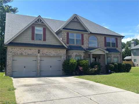 4482 Ridge Mill Terrace NE, Douglasville, GA 30135