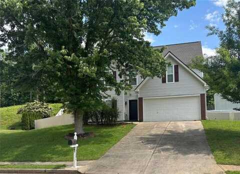 1087 Yellow River Drive, Lawrenceville, GA 30043