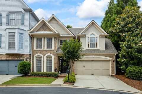 200 Mystic Court, Atlanta, GA 30342