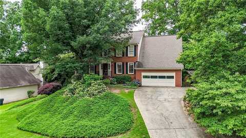 4313 Deep Springs Court NW, Kennesaw, GA 30144