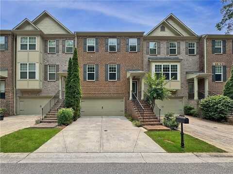 3729 Inglewood Way NE, Atlanta, GA 30319