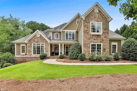 245 Maple Shade Drive, Tyrone, GA 30290