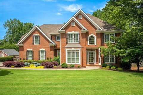 4075 Hickory Fairway Drive, Woodstock, GA 30188