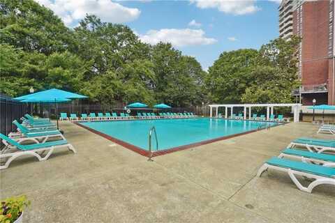 377 Ralph Mcgill Boulevard NE, Atlanta, GA 30312