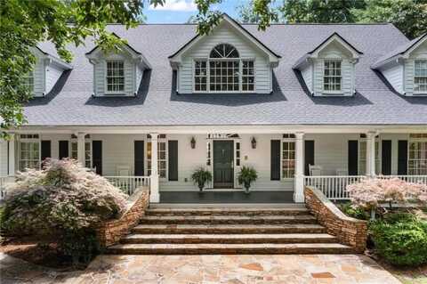 1824 Mount Paran Road NW, Atlanta, GA 30327