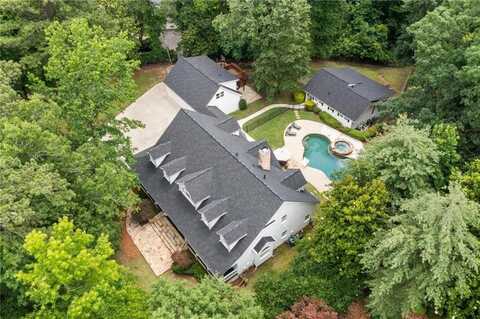1824 Mount Paran Road NW, Atlanta, GA 30327
