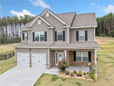 31 Village Trace, Rydal, GA 30171