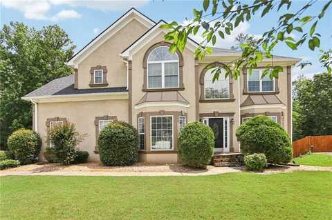 2851 Weatherstone Circle SE, Conyers, GA 30094