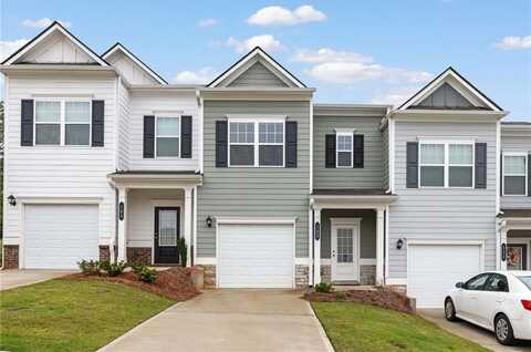 105 Sawgrass Drive, Ball Ground, GA 30107