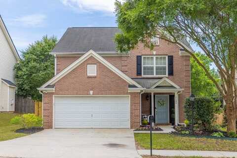 1186 Hawthorn Lane, Grayson, GA 30017