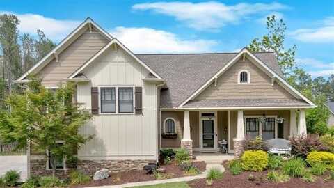 60 Independence Avenue, Dallas, GA 30132