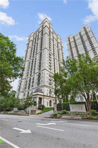 199 14th Street NE, Atlanta, GA 30309