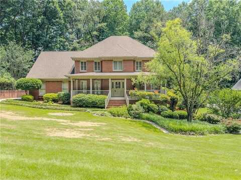 3290 Spain Road, Snellville, GA 30039