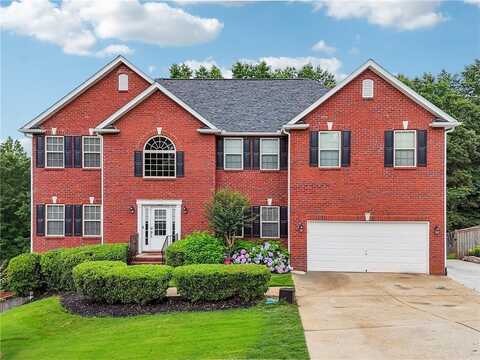 5752 Pleasant Woods Drive, Flowery Branch, GA 30542