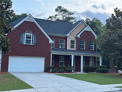 2479 Mitford Court, Dacula, GA 30019