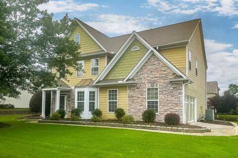 1683 Sahale Falls Drive, Braselton, GA 30517