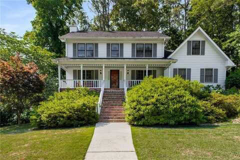 1974 Skyland Glen Drive, Snellville, GA 30078