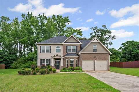 397 Victory Ln Lane, Locust Grove, GA 30248
