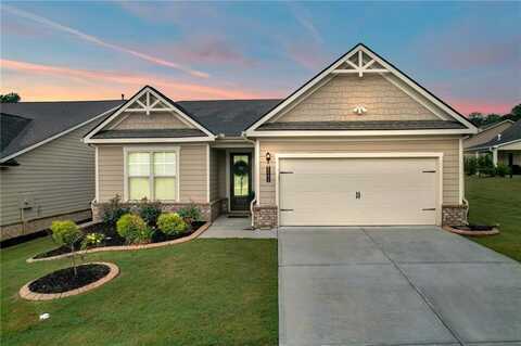 2292 Knob Creek Road, Snellville, GA 30078