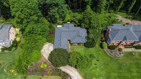 11785 Mountain Laurel Drive, Roswell, GA 30075