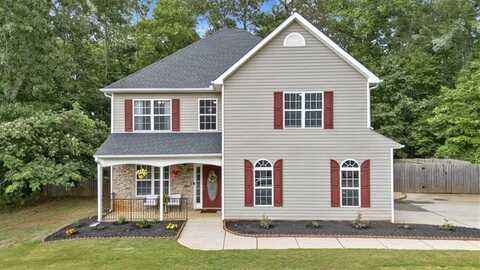 6350 Summer Place, Douglasville, GA 30135