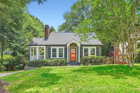 1134 Jefferson Avenue, East Point, GA 30344