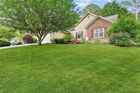 117a Laguna Springs Drive, Woodstock, GA 30188