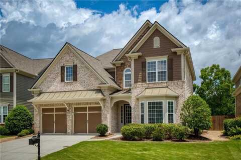 4652 Prater Way SE, Smyrna, GA 30080