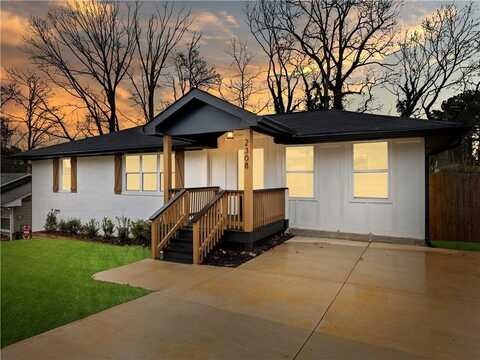 2308 Mark Trail, Decatur, GA 30032