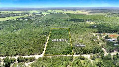 0 Sam Drive, Mauk, GA 31058