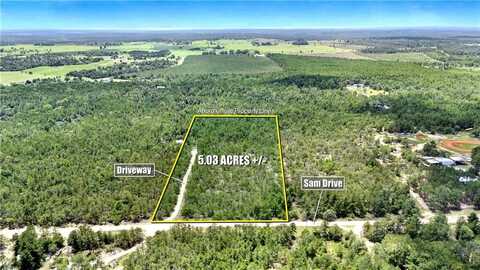 0 Sam Drive, Mauk, GA 31058