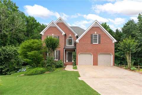 4987 Day Lily Way NW, Acworth, GA 30102