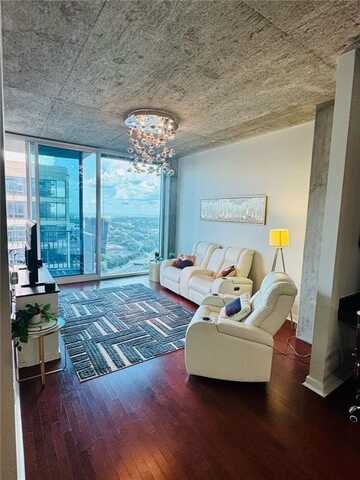 400 PEACHTREE Street NW, Atlanta, GA 30308