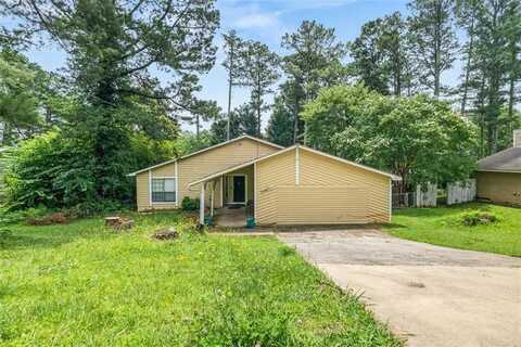 5016 COMANCHE Court NW, Lilburn, GA 30047