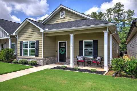 46 COURTYARD Lane, Cartersville, GA 30120