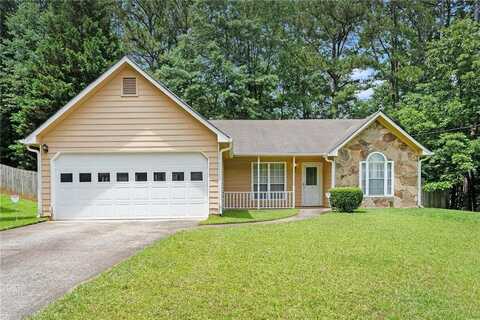 7847 Dogwood Way, Douglasville, GA 30134