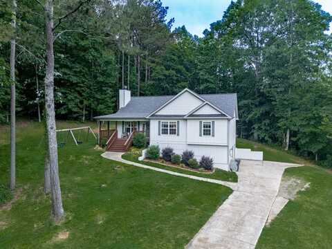 351 Danburg Court, Jasper, GA 30143