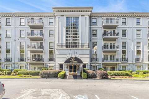 3201 Lenox Road NE, Atlanta, GA 30324
