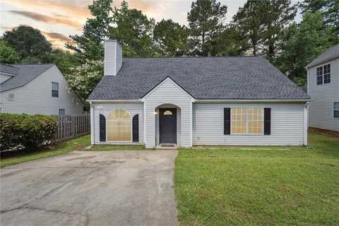 3530 Boulder Circle, Ellenwood, GA 30294