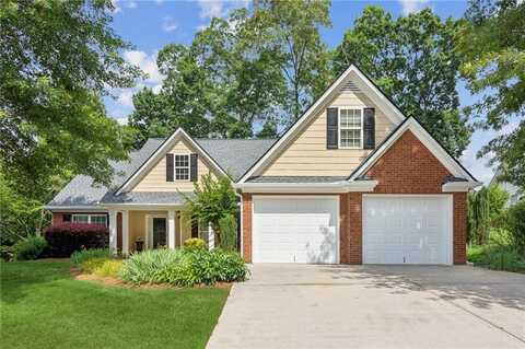 726 Sunset Ridge Lane, Lawrenceville, GA 30045