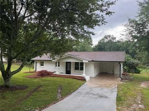 4706 Piney Grove Road, Cumming, GA 30040
